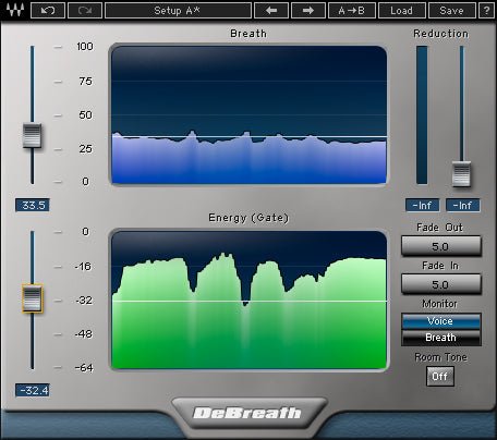 Vocal Production - WavesLatinoAmerica