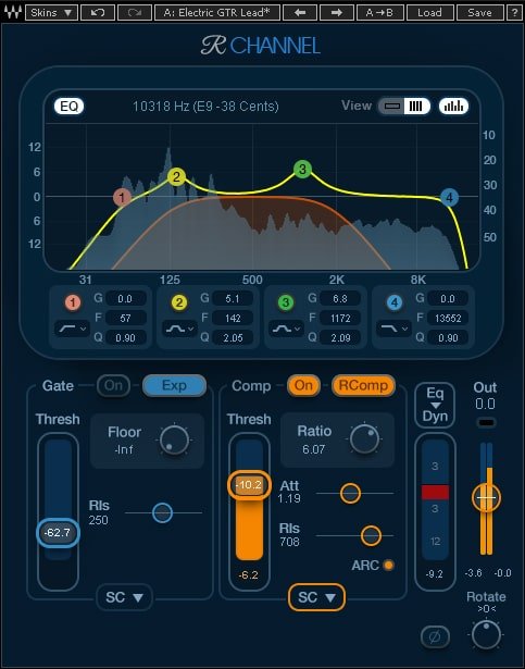 Vocal Production - WavesLatinoAmerica