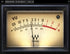 VU Meter - WavesLatinoAmerica