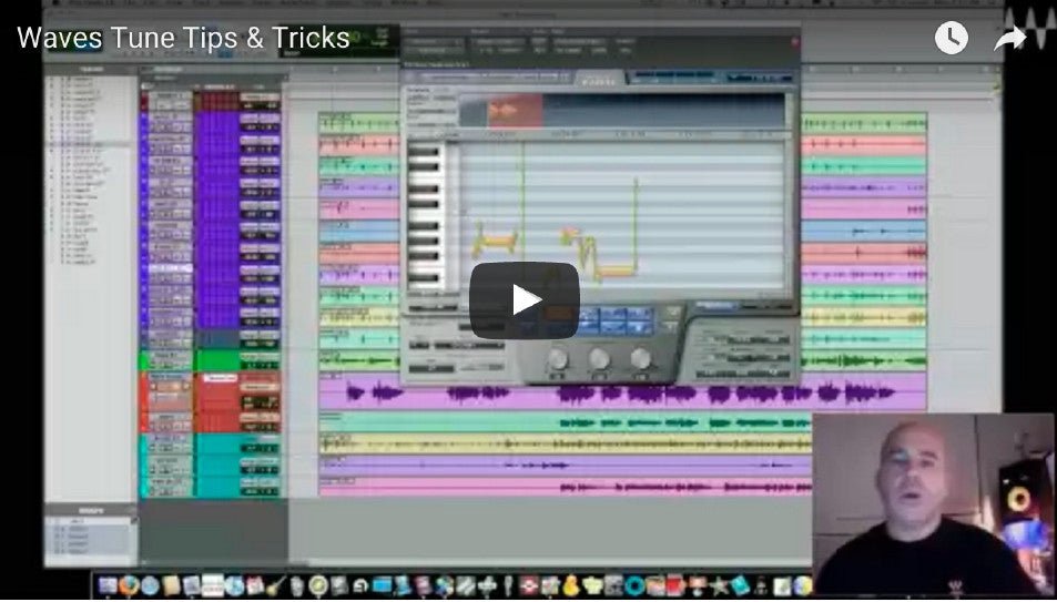 Waves Tune - WavesLatinoAmerica
